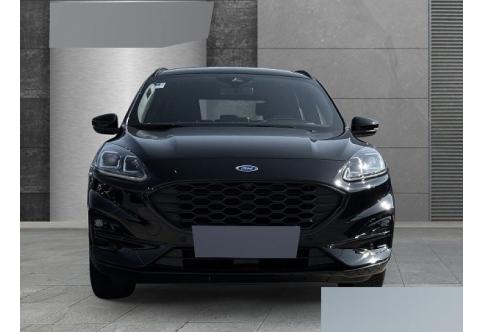 Ford Kuga #6
