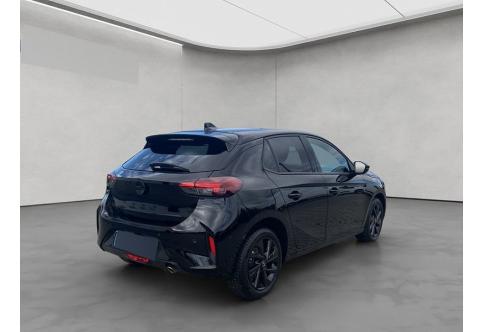 Opel Corsa #6