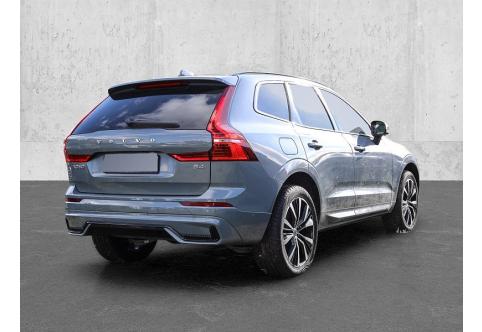 Volvo XC60 #2