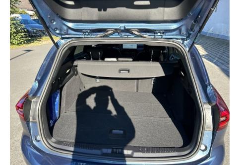 Ford Focus #9