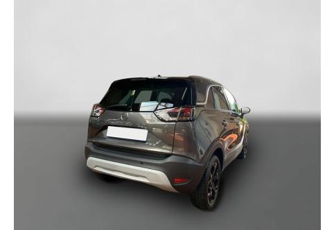 Opel Crossland X #4