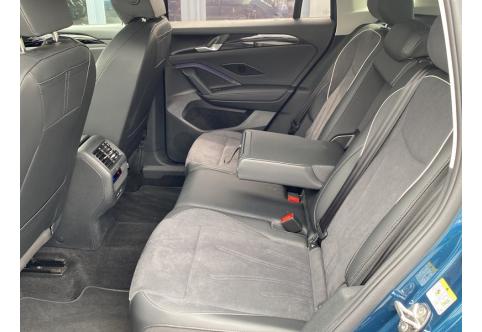 VW Tiguan #11