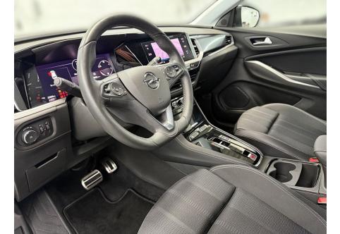 Opel Grandland X #9