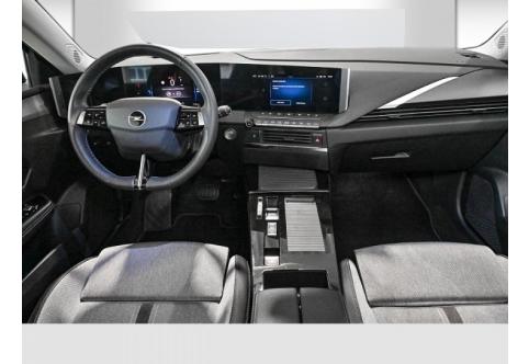 Opel Astra #11