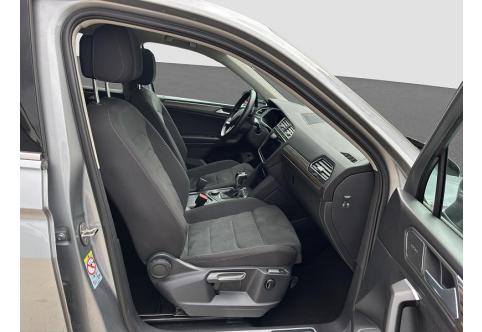 VW Tiguan #11