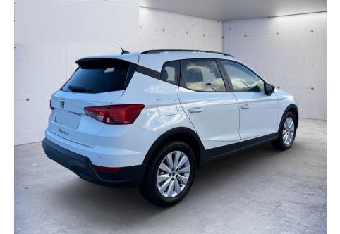 Seat Arona #3