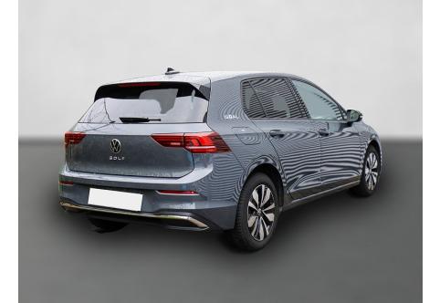 VW Golf #3