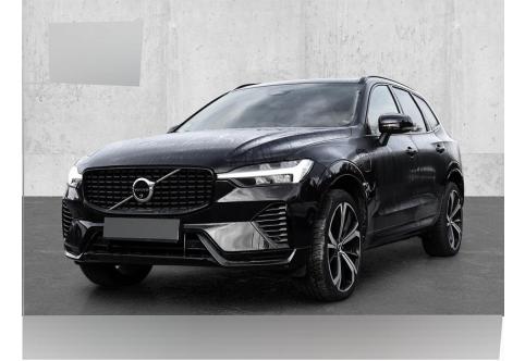 Volvo XC60 #1