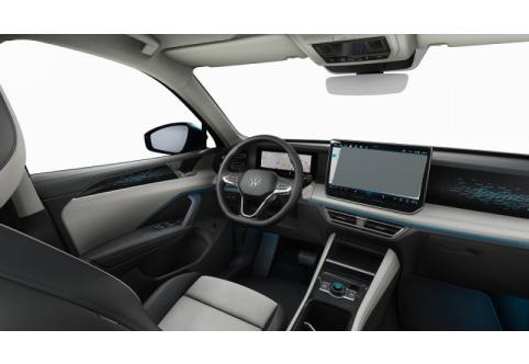 VW Tiguan #4