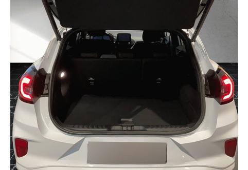 Ford Puma #11
