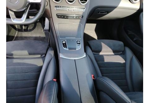Mercedes-Benz GLC-Klasse #11