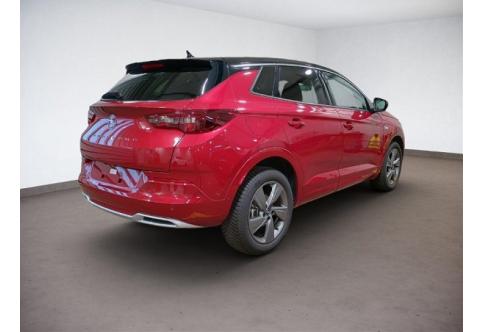 Opel Grandland X #3