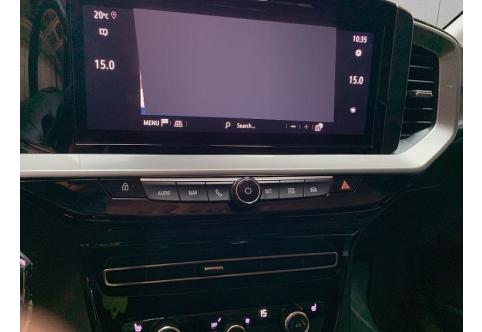 Opel Mokka #13