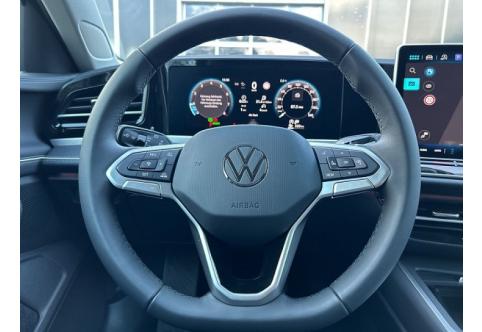 VW Passat #15