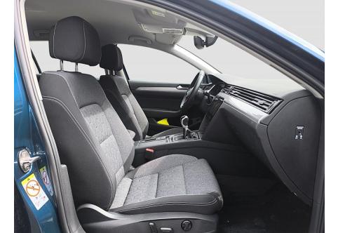 VW Passat #12