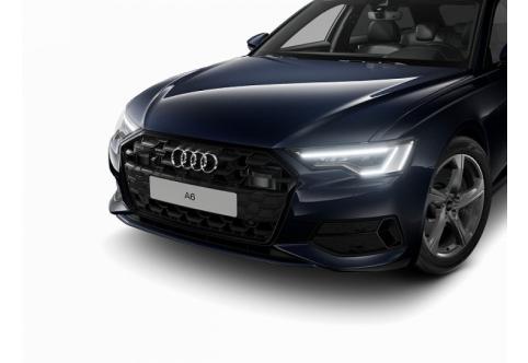 Audi A6 #10