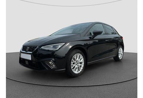 Seat Ibiza #1