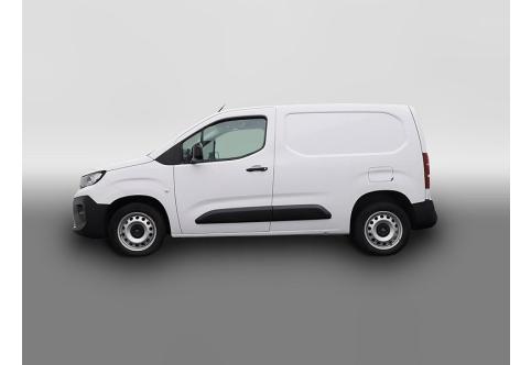 Peugeot Partner #2
