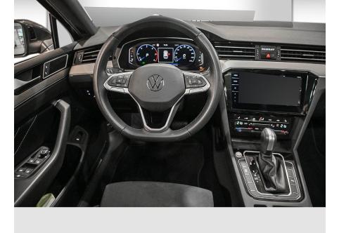 VW Passat #12