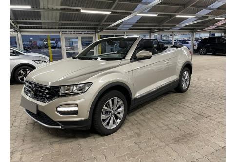 VW T-Roc #22