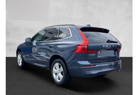Volvo XC60 #2