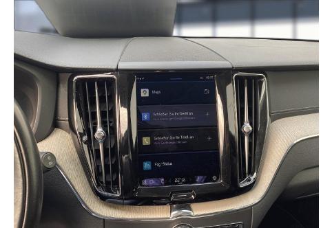 Volvo XC60 #13