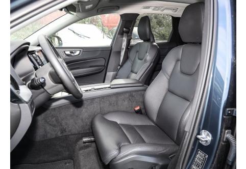 Volvo XC60 #7