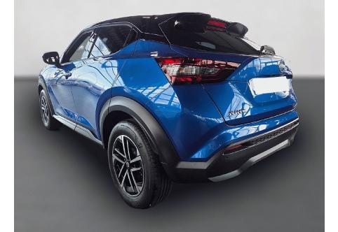 Nissan Juke #1