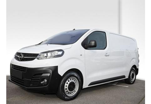 Opel Vivaro #1