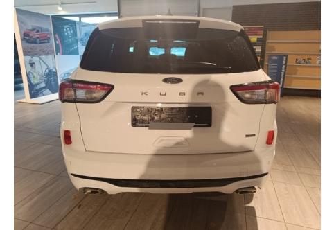 Ford Kuga #5