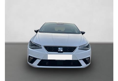 Seat Ibiza #8