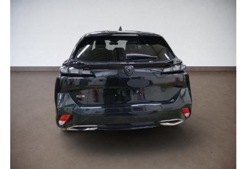 Peugeot 308 #3