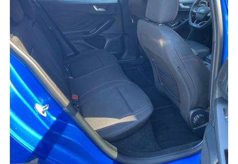 Ford Focus #11