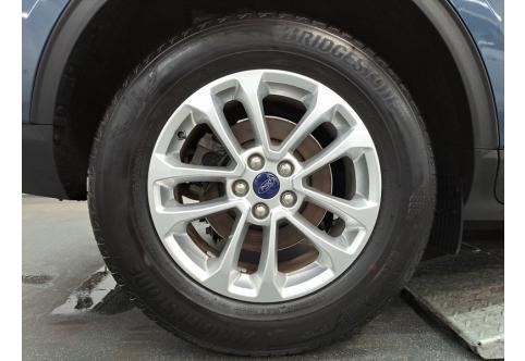 Ford Kuga #21
