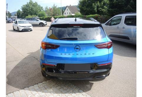 Opel Grandland X #4