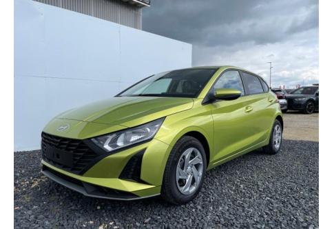 Hyundai i20 #2