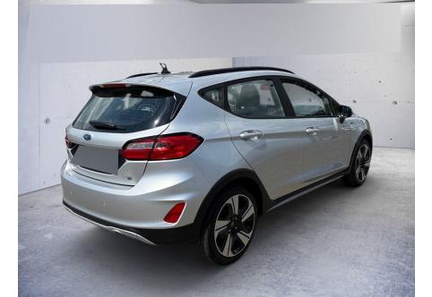Ford Fiesta #3