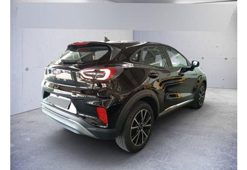 Ford Puma #2