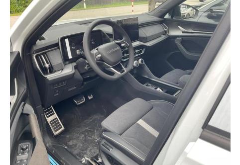Skoda Kodiaq #1