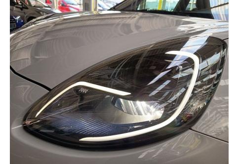 Ford Puma #6