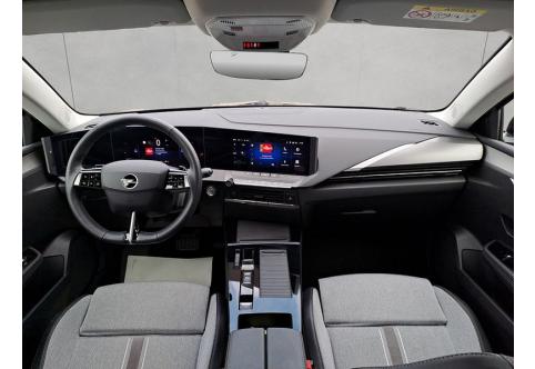 Opel Astra #13