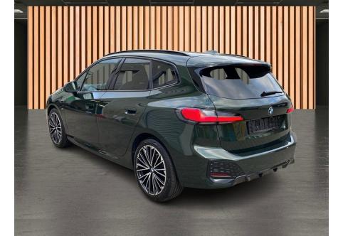 BMW 2er #7