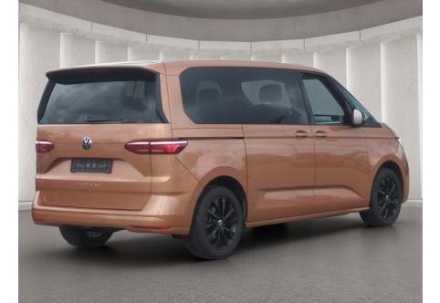 VW T7 Multivan #3