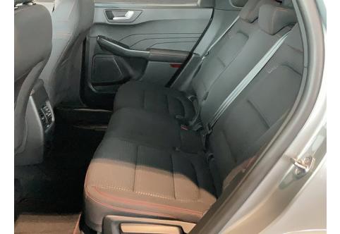 Ford Kuga #8