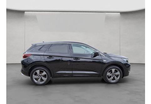 Opel Grandland X #7