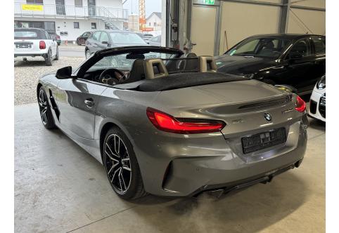 BMW Z4 #7