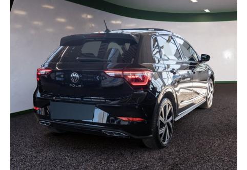 VW Polo #3