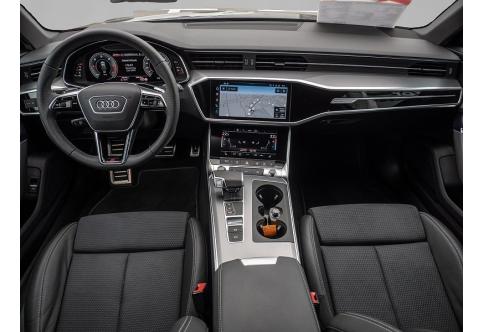 Audi A6 #5