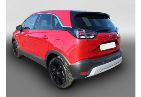 Opel Crossland X #6