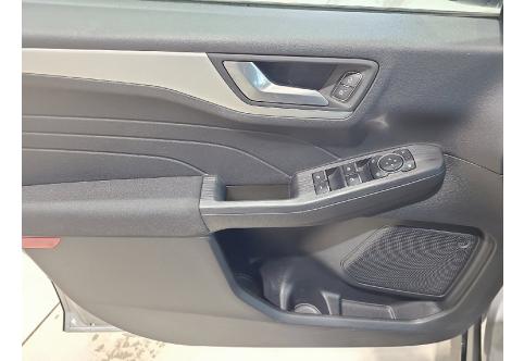 Ford Kuga #5